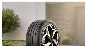 Yılın Yeşil Lastiği ve Eko Şampiyonu Continental