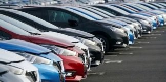 Nisan Ayında İkinci El Araç Fiyatlarında Artış Gerçekleşmedi