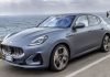 Maserati’nin, Yüzde Yüz Elektikli İlk Modeli, Grecale Folgore Türkiye’de Satışa Sunuldu!
