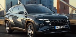 Hyundai’nin Popüler Modeli Yeni TUCSON Satışa Sunuldu