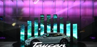 YENİ PORSCHE TAYCAN “DUYGULARIN ÖTESİNDE” BİR DENEYİMLE TANITILDI