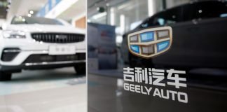 Renault Group ve Geely, güç aktarma şirketi kurdu