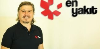 ENYAKIT, ‘her 200 kilometrede bir şarj istasyonu’ hedefine koşuyor