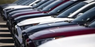 Almanya’ya binek otomobil ihracatı yüzde 104 arttı