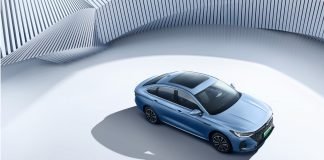 Chery, ARRIZO 8 PHEV ile Türkiye’de Çevre Dostu Ulaşıma Öncülük Edecek!