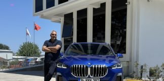 Sürüş İzlenimi: BMW 2 Serisi Active Tourer 2024