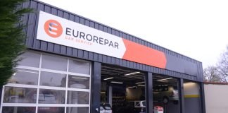 Eurorepar Car Service 2024 Sonunda 70’den Fazla İlde 255 Noktaya Ulaşacak!