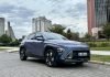 Hyundai Elektrikli Test Sürüş Günleri Başlıyor