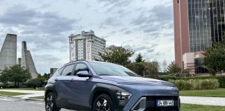 Hyundai Elektrikli Test Sürüş Günleri Başlıyor