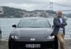 Sürüş İzlenimi: Hyundai Ioniq 6 ile Eğlenceli Bir Yolculuk