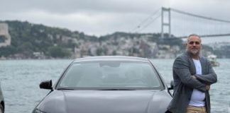 Sürüş İzlenimi: Hyundai Ioniq 6 ile Eğlenceli Bir Yolculuk