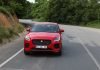 Sürüş İzlenimi: Jaguar e-Pace