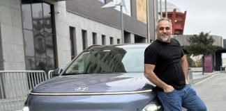 Sürüş İzlenimi: Hyundai Kona Hibrit