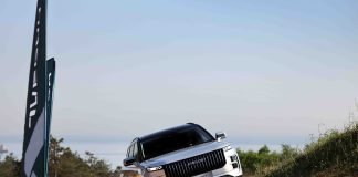 Sofistike Off-Road SUV Markası JAECOO Bu Yaz Türkiye’de!