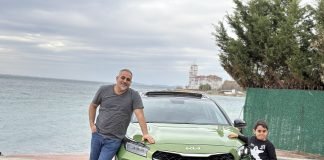 Sürüş İzlenimi: 2024 Model Kia XCeed Hibrit