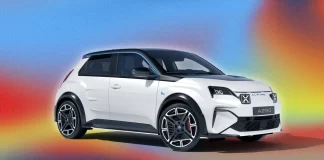 YARIŞ PİSTLERİNDEN ŞEHRİN SOKAKLARINA: ALPINE A290