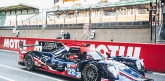 Le Mans 24 Saat Yarışı 15 Haziran’da Başlıyor!