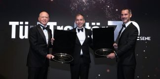 TürkTraktör’den 70. Yılına Özel Kutlama