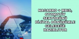 Nagarro + MBIS, Otomotiv Sektörünü Dijital Dönüşümle Geleceğe Hazırlıyor