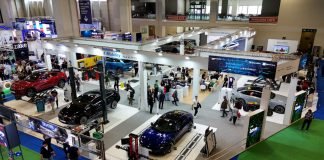 “Innovation 4 Mobility by BAKIRCI” Automechanika İstanbul’a Damga Vurdu
