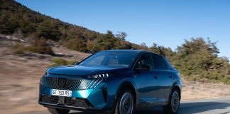 YENİ PEUGEOT 3008 EYLÜL AYINDA TÜRKİYE’DE YOLLARA ÇIKIYOR!