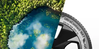 Continental Lastik Sektöründe Sürdürülebilirliğe Öncülük Ediyor