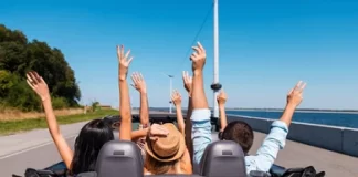 Araç kiralamaya yoğun talep!