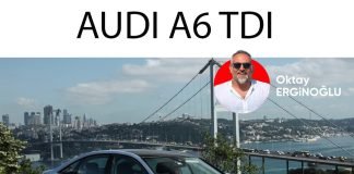 Sürüş İzlenimi: 2023 Audi A6 TDI