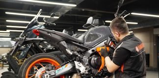 Motosikletlerin ömrünü uzatan bakım tüyoları!