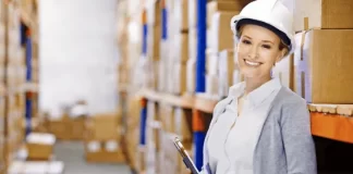 2024 LOJİSTİK SEKTÖRÜNDE KADIN İSTİHDAM ORANI YÜZDE 11,2’YE YÜKSELDİ