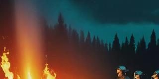 Elektrikli araç yangınlarında ne yapmalı?