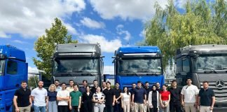 Mercedes-Benz Türk’ün Gençlere Staj Programları