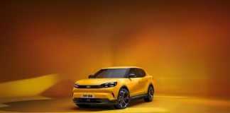 Ford’un İkonik Modeli Capri Elektrikli Olarak Geri Dönüyor