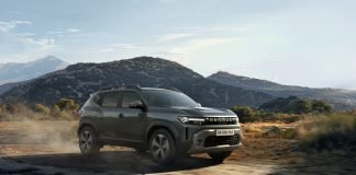 TÜRKİYE’NİN DUSTER’I, TÜRKİYE YOLLARINDA