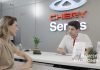 Chery Kusursuz Satış Sonrası Hizmet Anlayışıyla Sektör Standartlarını Belirliyor!