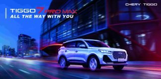 Chery Yenilenen SUV’larıyla Türkiye Pazarında Yeni Bir Trend Oluşturacak!