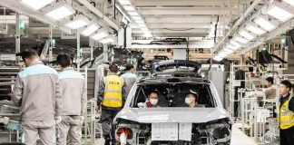 Çin’den Avrupa’ya Karşı Otomotivde Türkiye İttifakı!