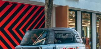 Citroën Ami’de Yaz Fırsatları!