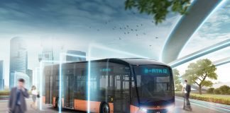 Karsan’dan Yenilenebilir Enerji Hamlesi !