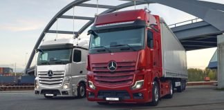 Mercedes-Benz Kamyon Finansman’dan Temmuz Ayına Özel Fırsatlar