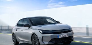 Opel, Gelişmiş Sürüş Destek Sistemleriyle Avrupa Standartlarına Hazır!