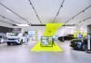 Opel, Yeni Showroom Konsepti ile Müşteri Deneyimini Farklı Bir Boyuta Taşıyor!