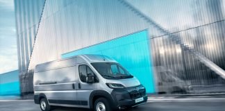 PEUGEOT BOXER AĞUSTOS’TA TÜRKİYE’DE!