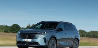 7 KOLTUKLU PEUGEOT’NUN YENİ 5008 YILIN SON ÇEYREĞİNDE TÜRKİYE’DE!