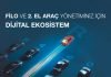 2. el araç pazarını dijitalleştiriliyor