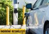 Şarj edilebilir hibrit otomobillere ÖTV indirimi resmileşti