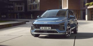 Hyundai Yeni BAYON Satışa Sunuldu