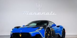 Maserati yeni GT2 Stradale’i Monterey Car Week’de tanıtarak 110 Yıllık inovasyonunu kutladı.