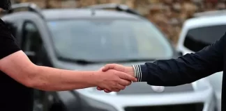 e-devlet’ten kimliğini doğrulatmayan 2. el aracını ilana koyamayacak