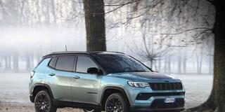 Jeep Sahibi Olmak İsteyenler için Yüzde Sıfır Faizli Kredi Kampanyası